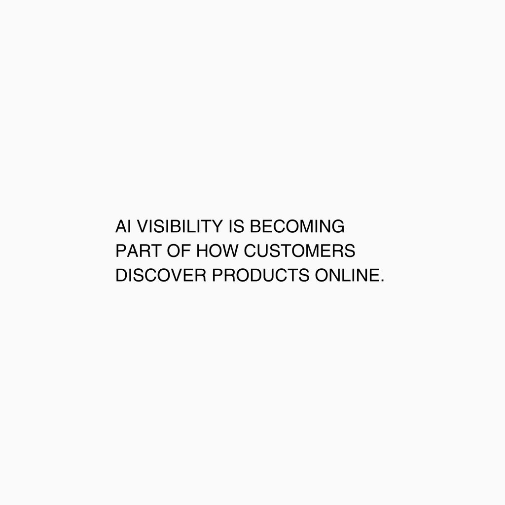 03. Get Mentioned By AI