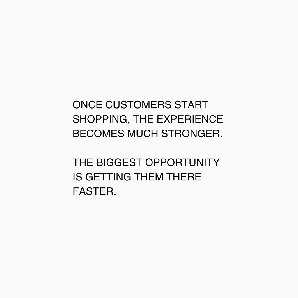 02. Increase Conversions