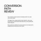 02. Where Your Customers Drop Off