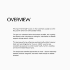 04. Can New Customers Find You