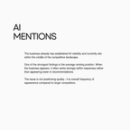 03. Does AI Know You Exist