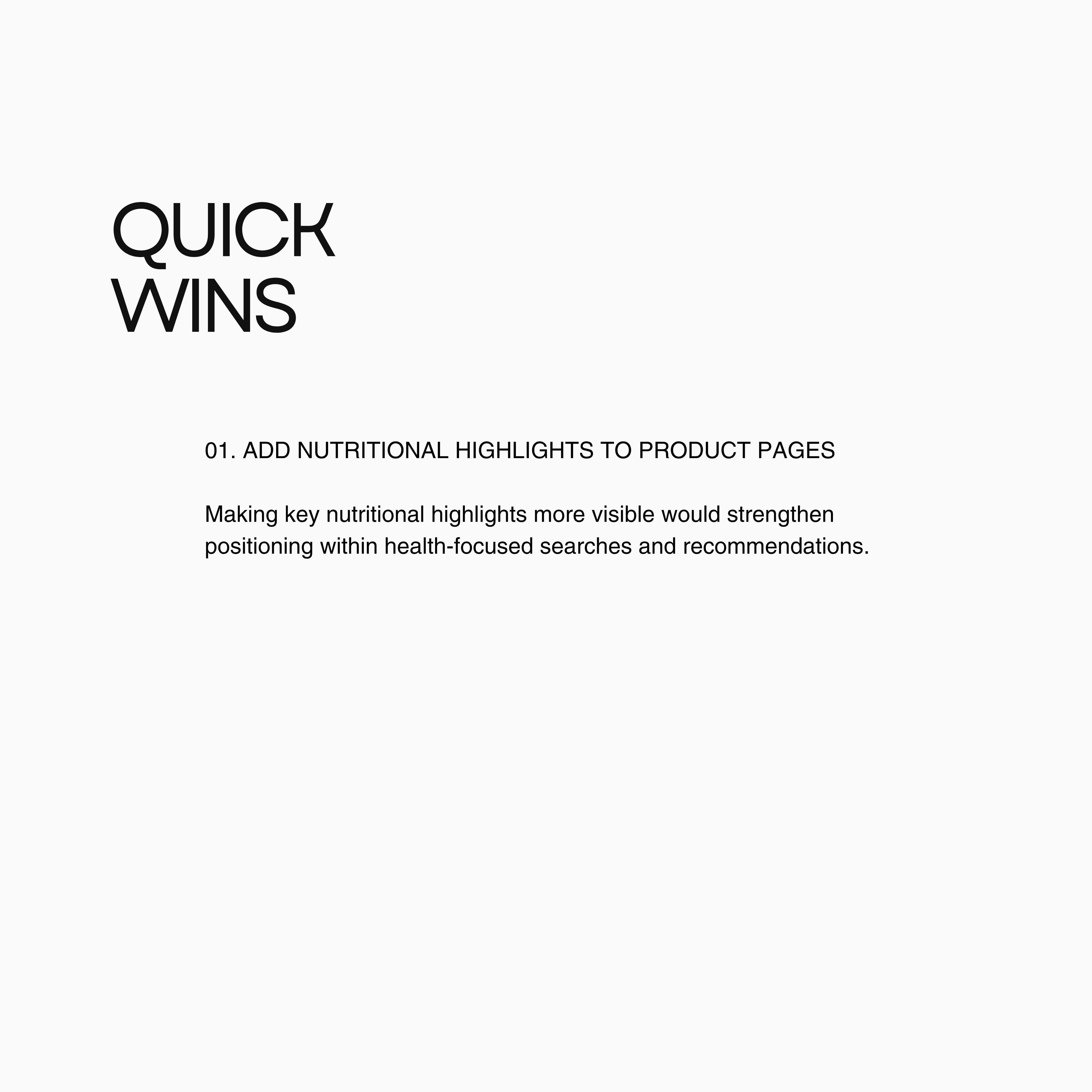 03. Get Mentioned By AI