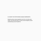 03. Get Mentioned By AI