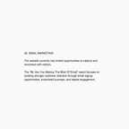 01. Integrated Strategy