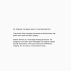 02. Increase Conversions