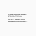 01. Integrated Strategy