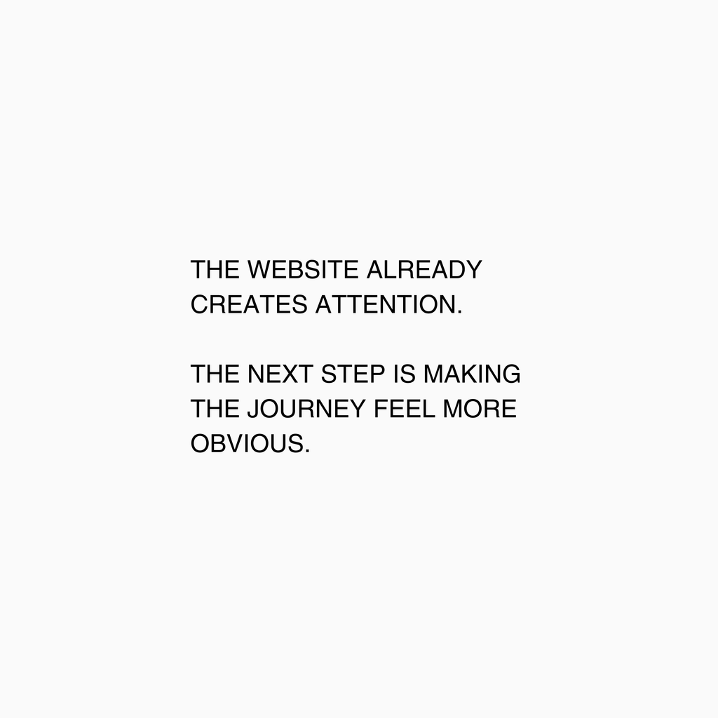 02. Increase Conversions