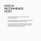 03. Does AI Know You Exist
