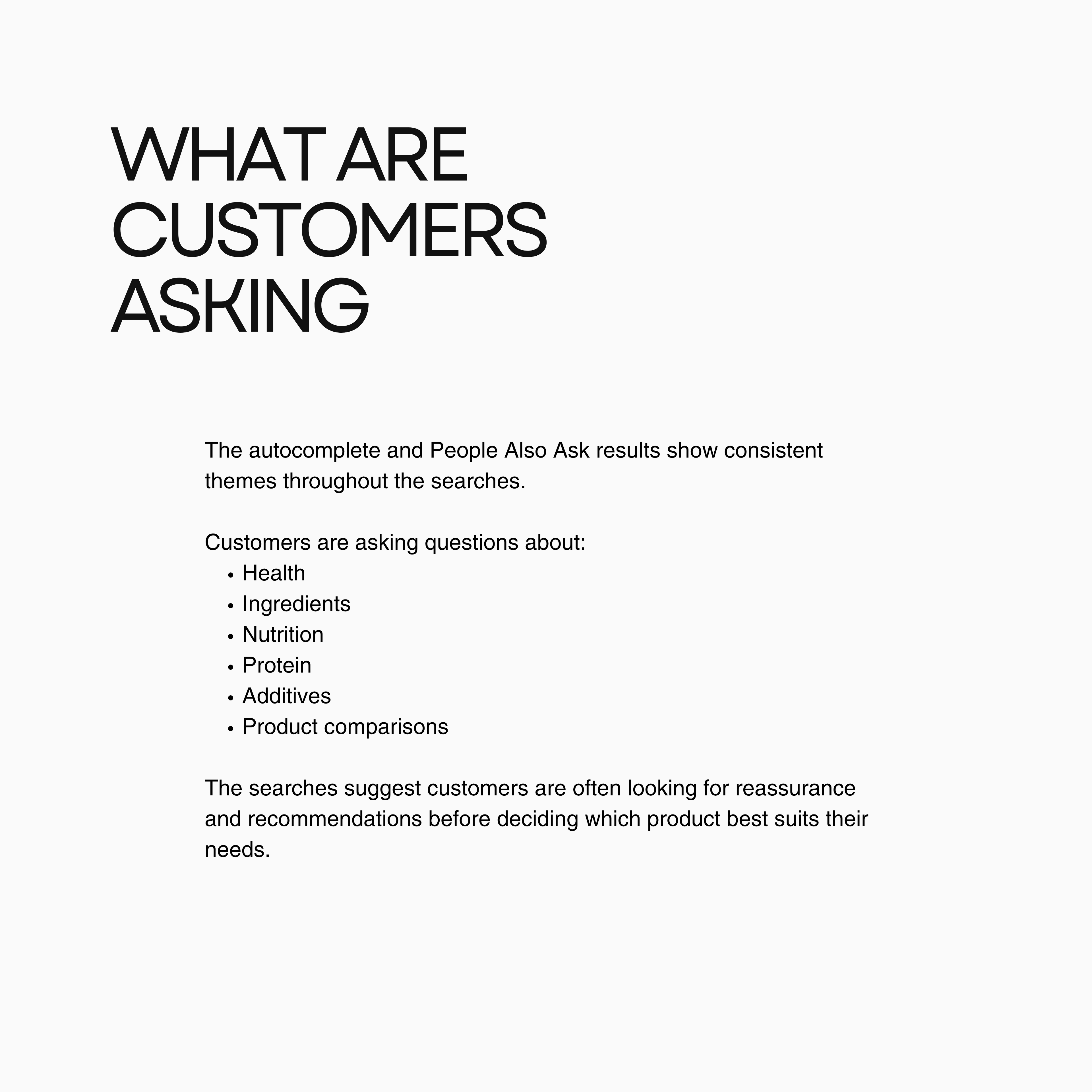 04. Can New Customers Find You
