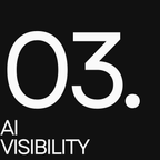 03. Does AI Know You Exist