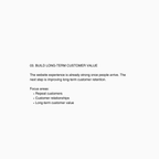 01. Integrated Strategy