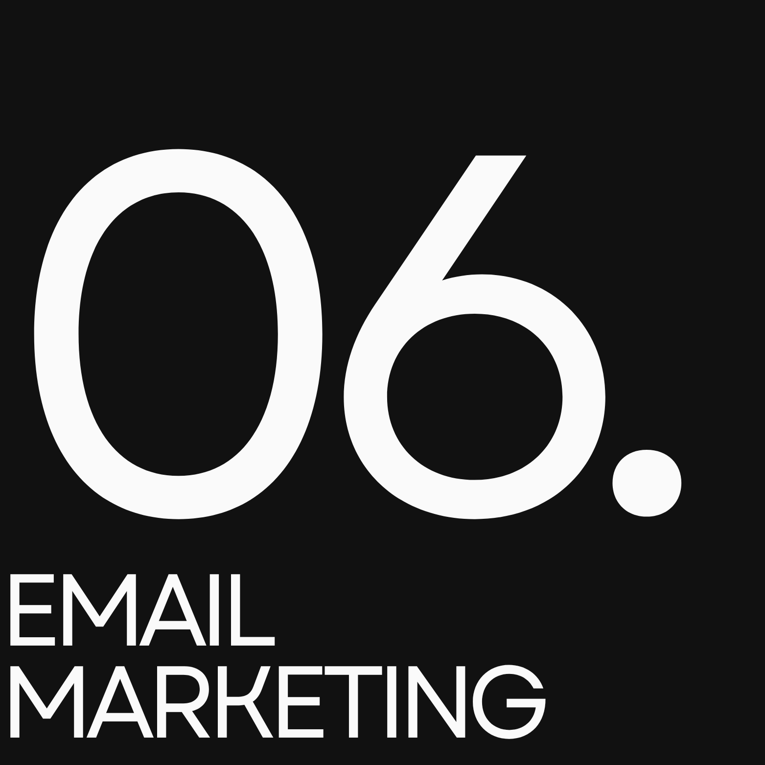 06. Are You Making The Most Of Email