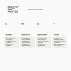 01. Know The Game
