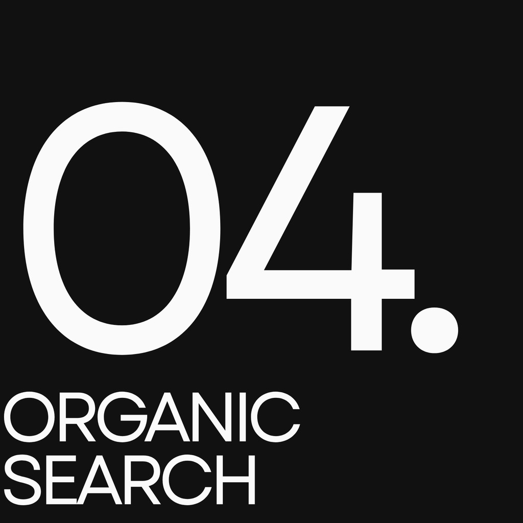 04. Can New Customers Find You