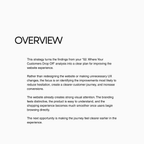 02. Increase Conversions